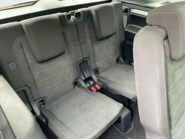 Volkswagen Touran 2.0 TDI DSG Highline