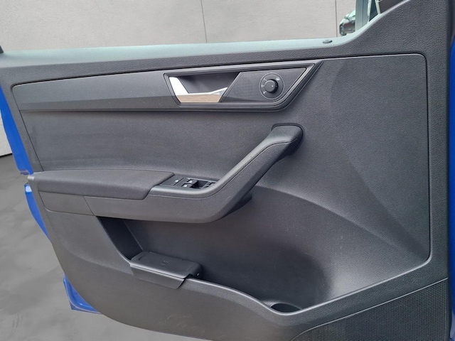 Skoda Fabia 1.0 TSI Best Clever