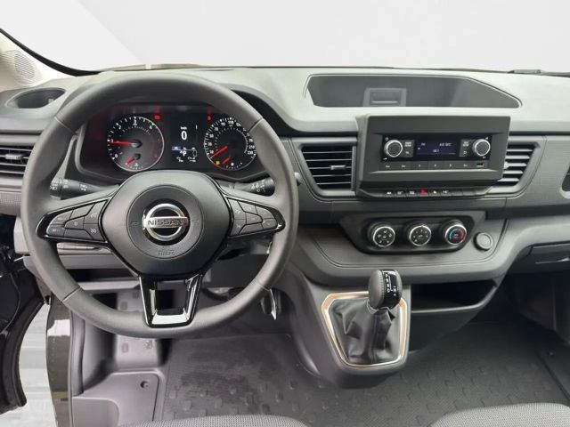 Nissan Primastar L2H1