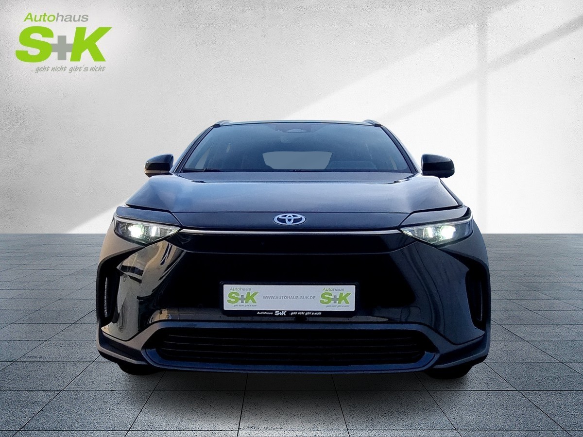 Toyota bZ4X 5-deurs Basis Comfort