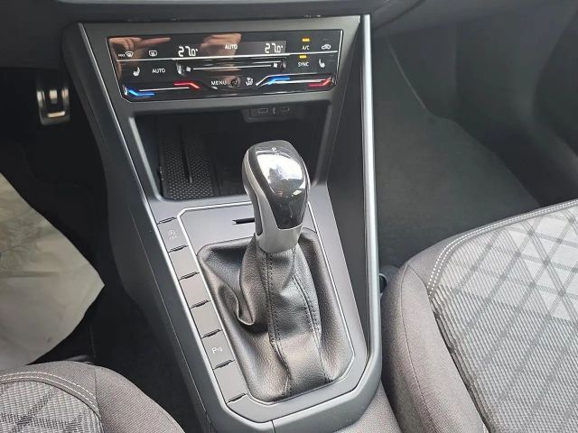 Volkswagen Taigo 1.5 TSI DSG R-Line