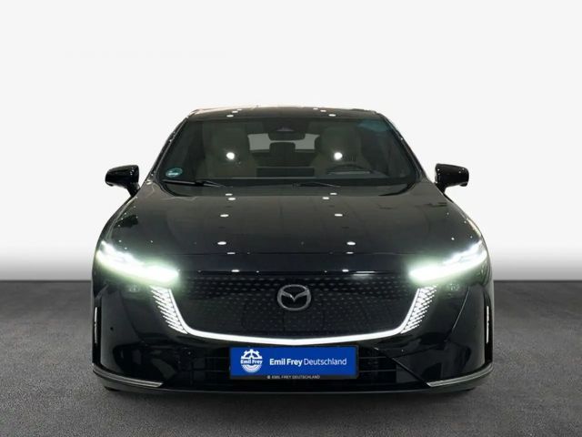 Mazda 6e Plus Takumi