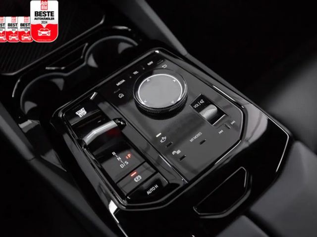 BMW 520 520i M-Sport Touring