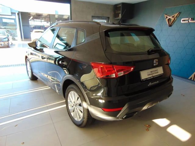 Seat Arona Style