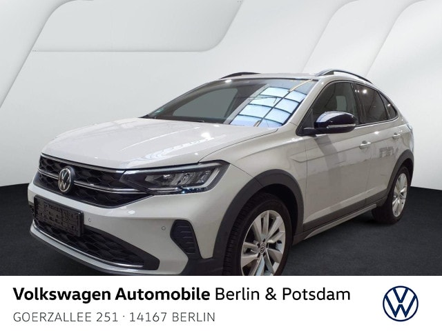 Volkswagen Taigo 1.0 TSI DSG