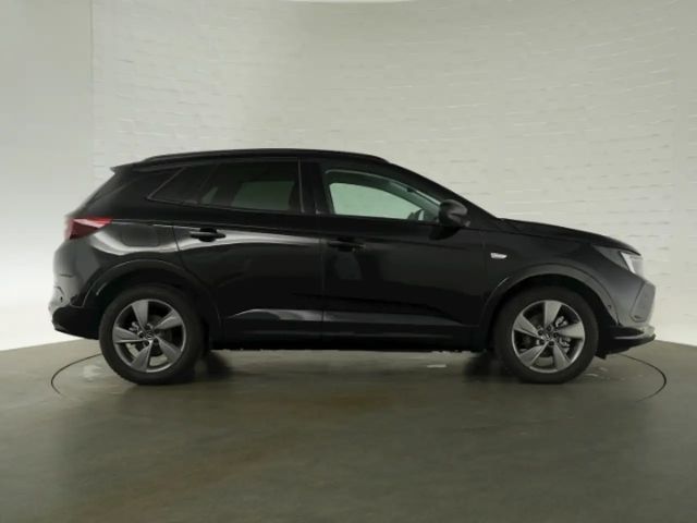 Opel Grandland X GS-Line Grand Sport