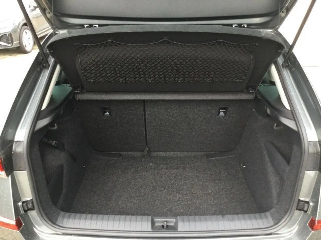 Skoda Kamiq 1.0 TSI Selection