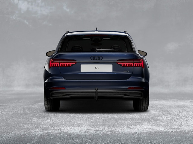 Audi A6 55 TFSI Avant Quattro S-Tronic