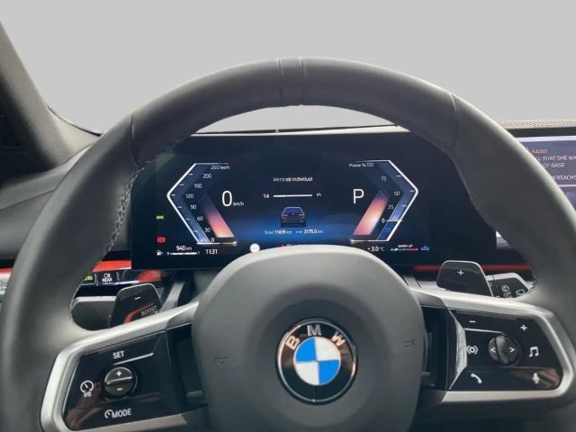 BMW 520 520i M-Sport
