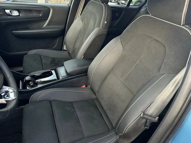 Volvo C40 AWD Recharge Ultimate