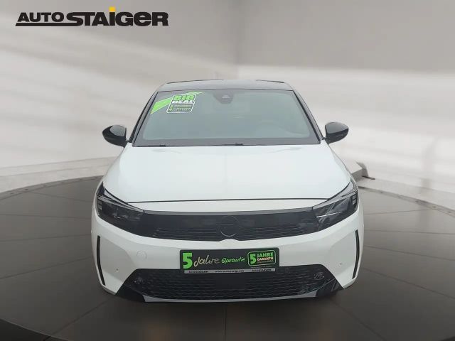 Opel Corsa 1.2 Turbo GS-Line Grand Sport Turbo