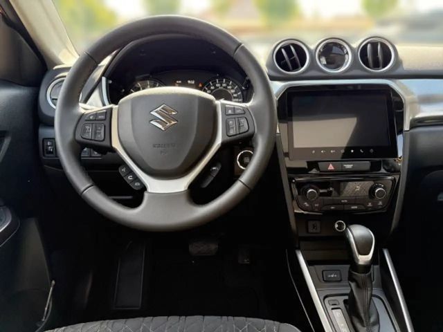 Suzuki Vitara Comfort