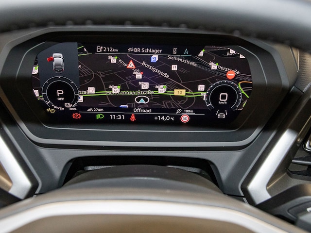 Audi Q4 e-tron Sportback