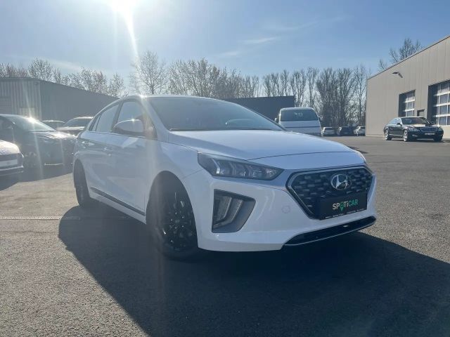 Hyundai Ioniq 1.6 Hybrid Plug-in Style