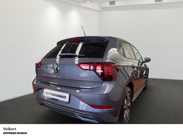 Volkswagen Polo 1.0 TSI Life