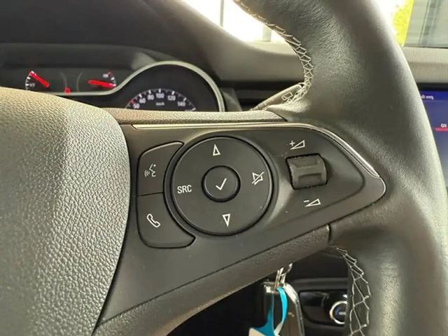 Opel Crossland X Crossland ELEG |Navi | Kamera | LED | BC