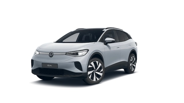 Volkswagen ID.4 Performance Pro