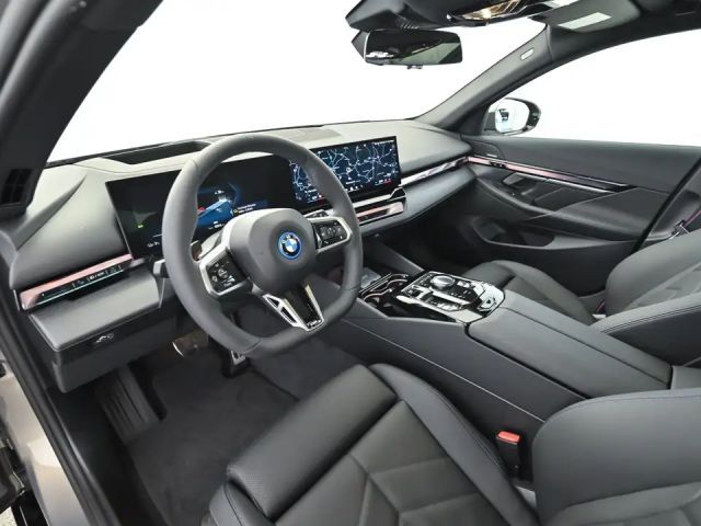 BMW i5 M-Sport