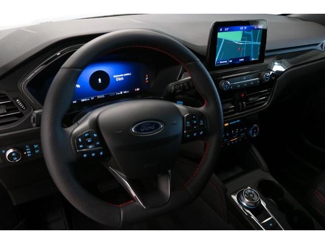 Ford Kuga Plug in Hybrid ST Line