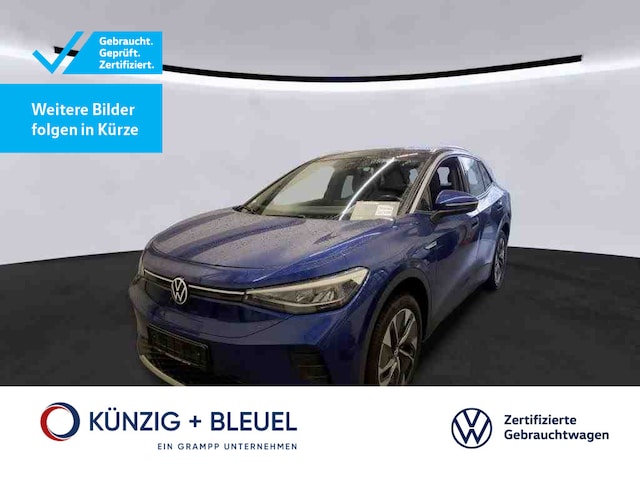 Volkswagen ID.4 Performance Pro