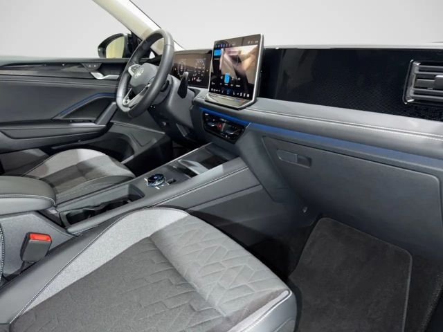 Volkswagen Tiguan 2.0 TDI DSG