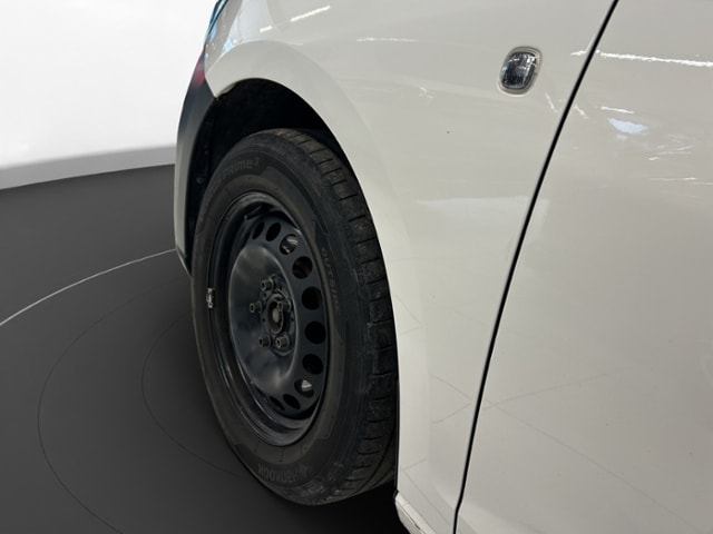 Volkswagen Caddy 2.0 TDI Maxi