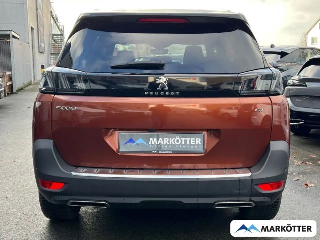 Peugeot 5008 GT-Line PureTech