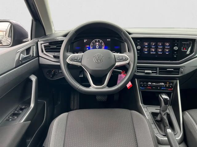 Volkswagen Taigo DSG Life