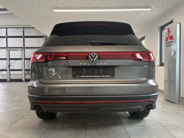 Volkswagen Touareg 3.0 V6 TDI 3.0 V6 TSI 4Motion