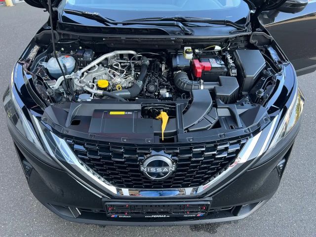Nissan Qashqai N-Connecta