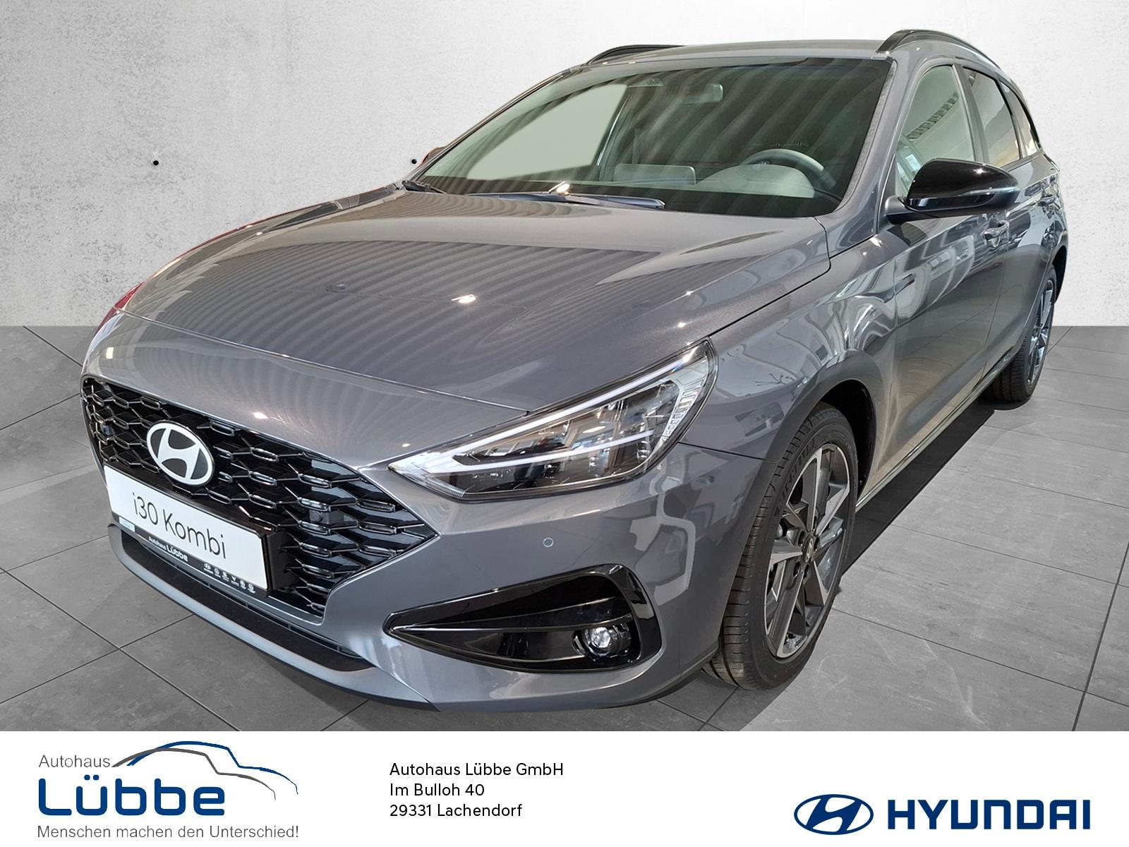 Hyundai i30 1.0 Advantage T-GDi