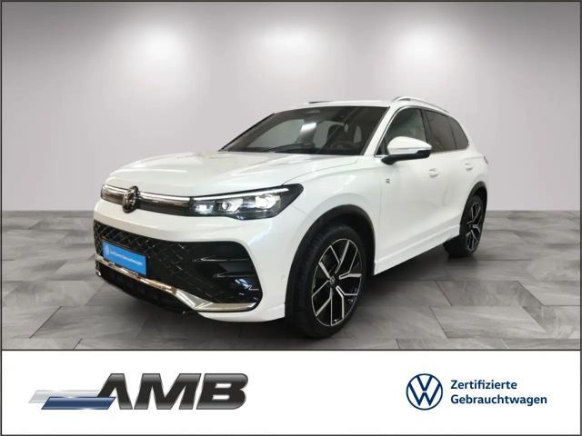 Volkswagen Tiguan 1.5 eTSI R-Line