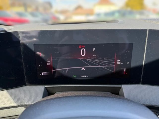 Opel Astra GS-Line Grand Sport Turbo