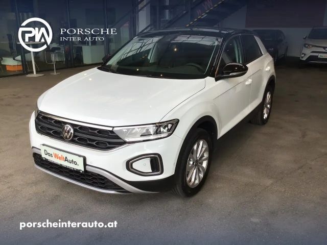 Volkswagen T-Roc Friends TSI