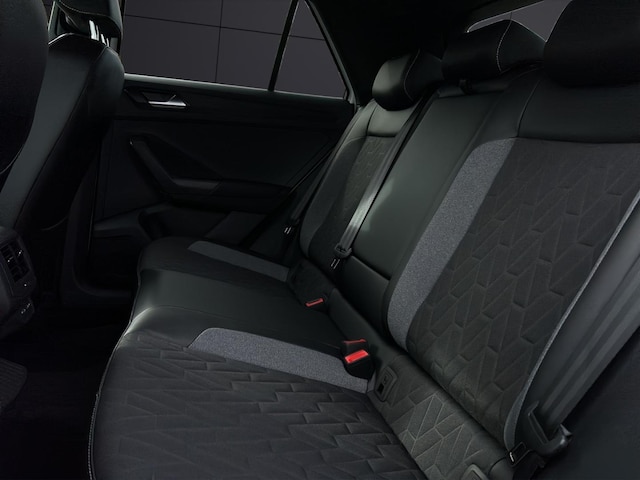 Volkswagen T-Roc DSG