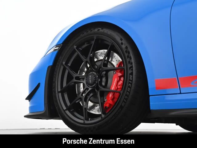 Porsche 992 Coupé GT3