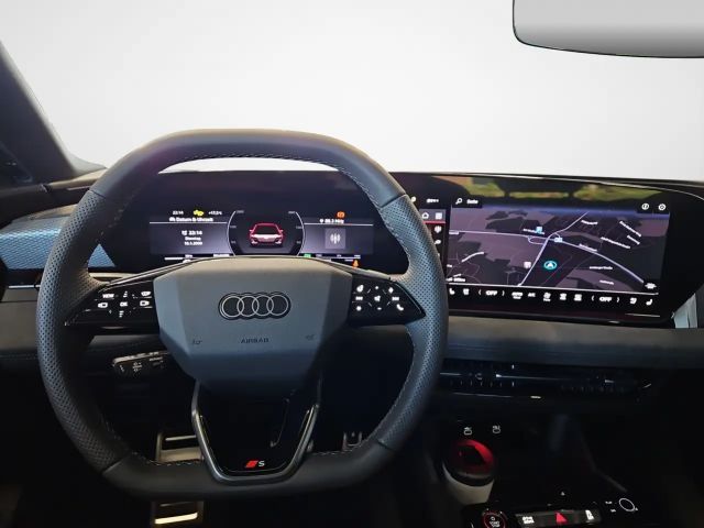 Audi S6 e-tron Avant Quattro