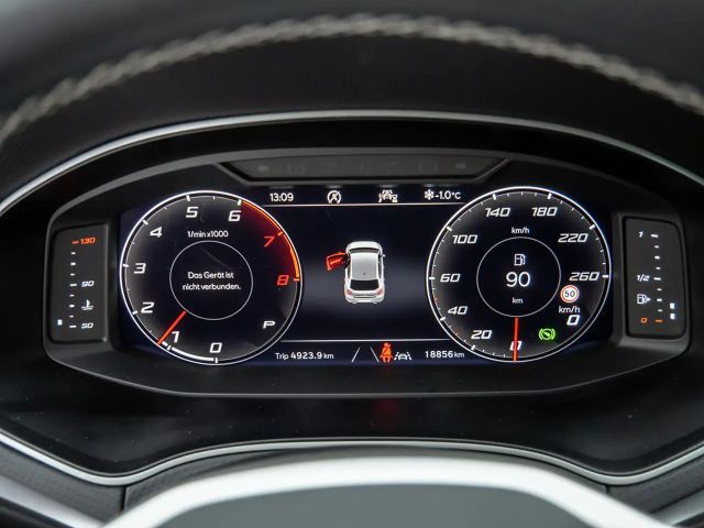 Seat Ibiza 1.0 TSI Xcellence