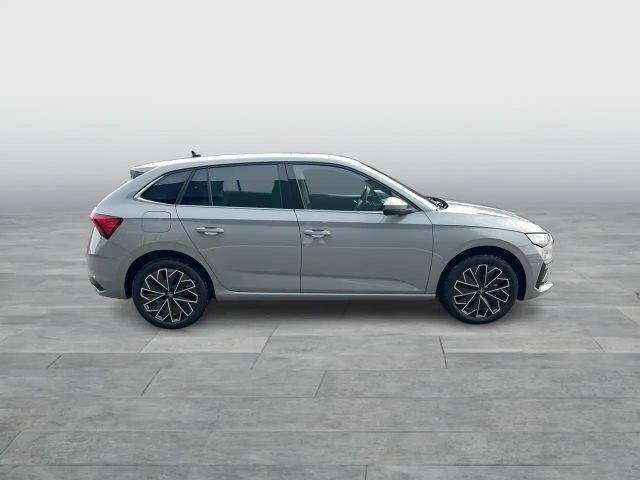 Skoda Scala Selection