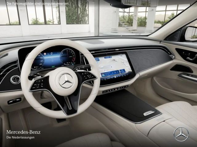 Mercedes-Benz E 300 E 300 de Estate