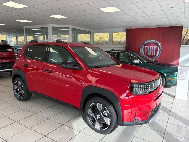 Fiat Grande Panda La Prima