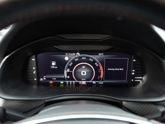 Skoda Kamiq 1.5 TSI Monte Carlo