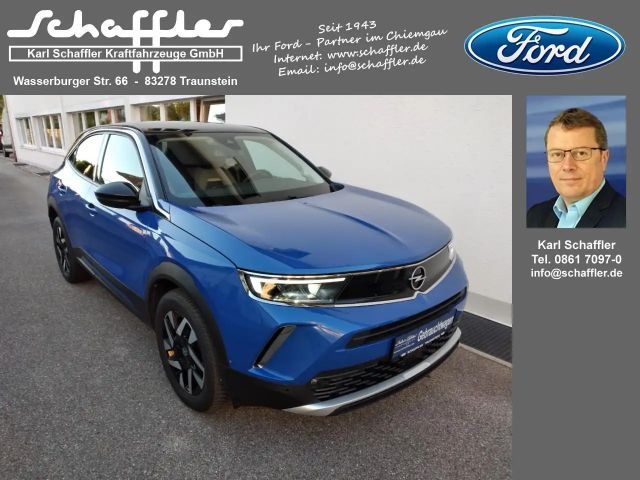 Opel Mokka Elegance