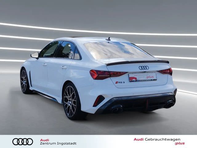 Audi RS3 Sedan