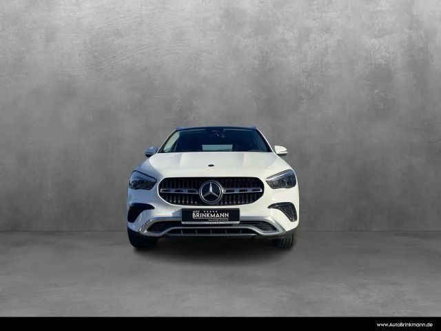 Mercedes-Benz GLA 200 GLA 200 AHK/PANO/KAMERA/LED/ADVANCED/WINTER SHZ