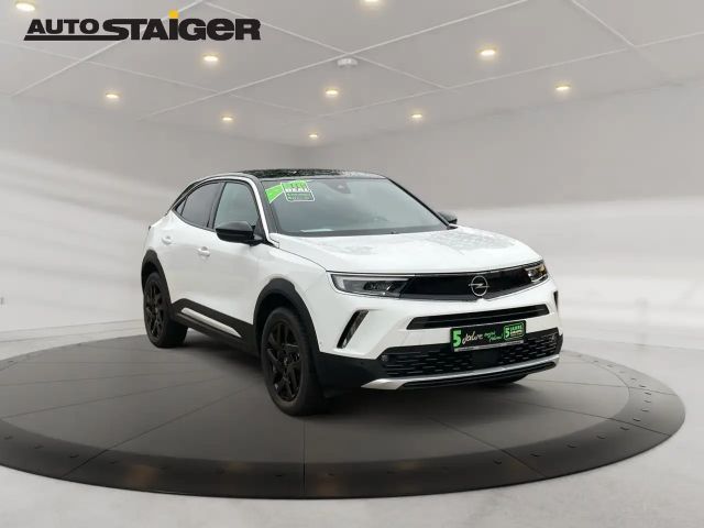 Opel Mokka Mokka-e Ultimate