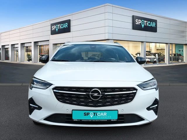 Opel Insignia Elegance