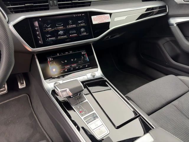 Audi A6 40 TDI Quattro S-Line