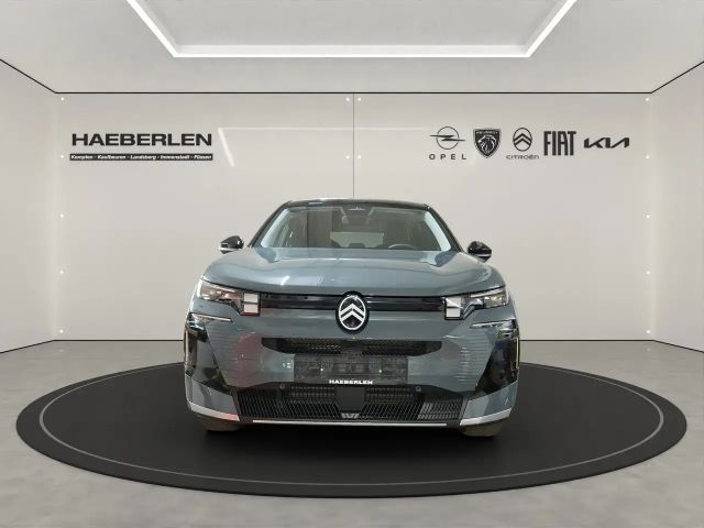 Citroën C5 Aircross Max