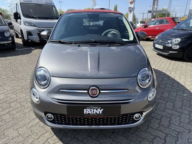 Fiat 500 Dolcevita
